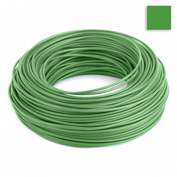 FLRY Kabel 0,35 mm² grün im CONEXIVA Kabel Shop