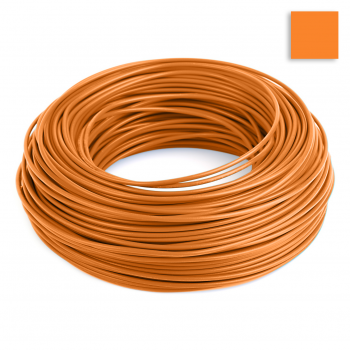 FLRY Kabel 2,50 mm² orange