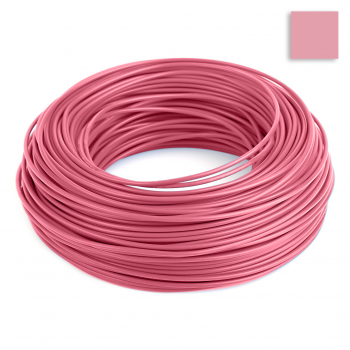 FLRY Kabel 1,50 mm² rosa