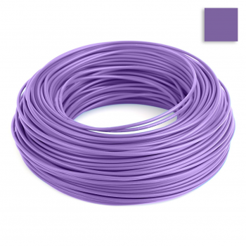 FLRY Kabel 0,35 mm² violett im CONEXIVA Kabel Shop