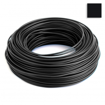 ÖLFLEX® HEAT 205 SC 0,75 mm² schwarz im CONEXIVA Online Shop kaufen