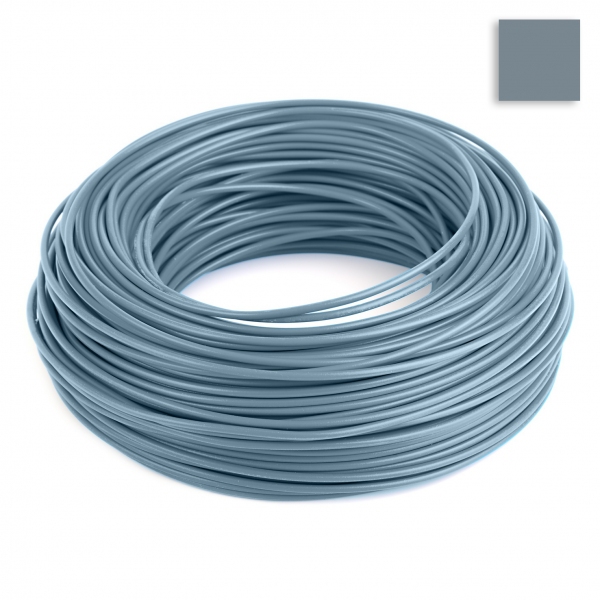 FLRY Kabel 0,35 mm² grau im CONEXIVA Kabel Shop