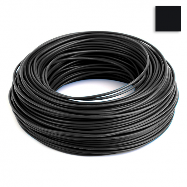 ÖLFLEX® HEAT 205 SC 0,50 mm² schwarz im CONEXIVA Online Shop kaufen