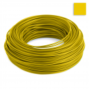 FLRY Kabel 0,35 mm² gelb