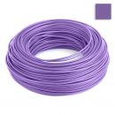 FLRY Kabel 4,00 mm² violett