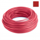 ÖLFLEX® HEAT 205 SC 0,50 mm² rot